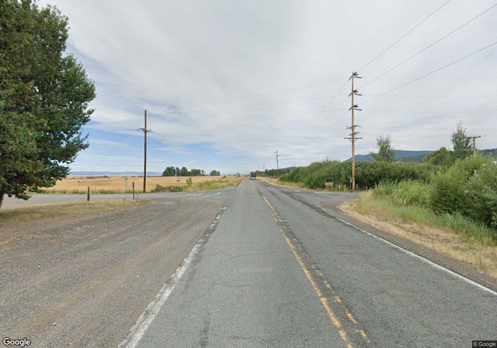 0 Three Flags Hwy unit 10052007, Mount Vernon, OR - photo 1