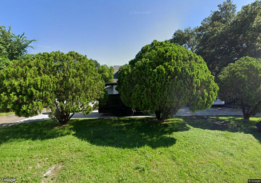 7225 Moline St, Houston, TX 77087 - photo 1