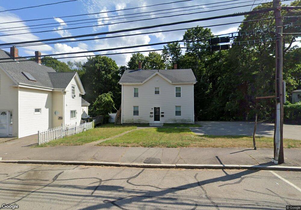 230 Granite St unit 1L, Quincy, MA 02169 - photo 1