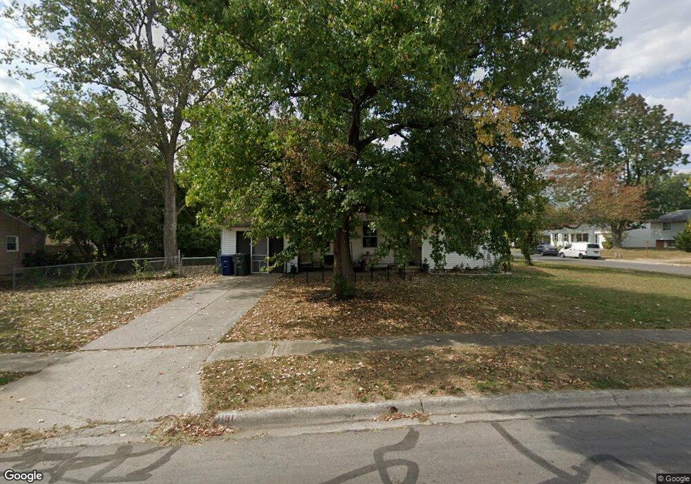 1191 Wedgewood Dr, Columbus, OH 43228 - photo 1