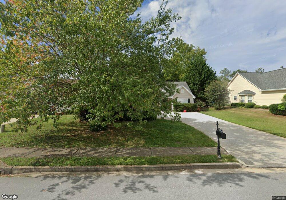 910 Harbins View Dr unit 5, Dacula, GA 30019 - photo 1