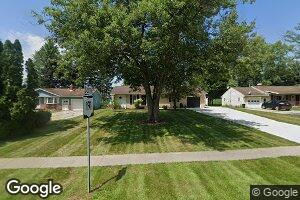 414 S Main St, West Unity, OH 43570