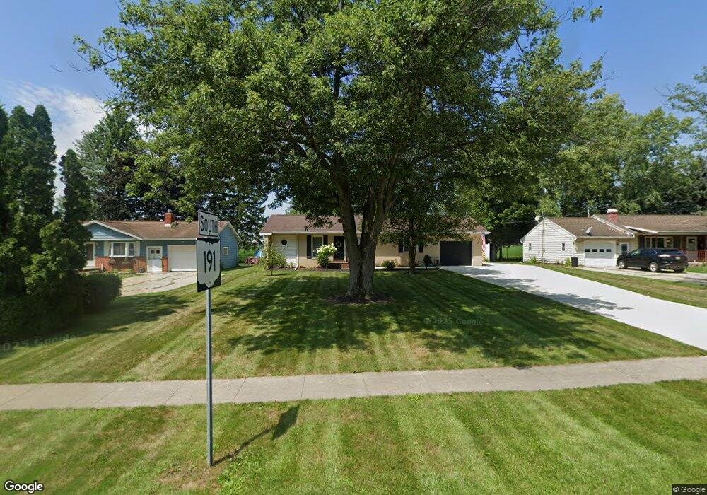 414 S Main St, West Unity, OH 43570 - photo 1