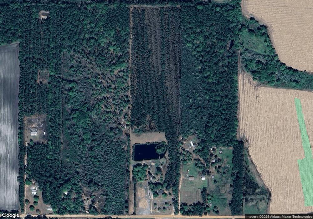 669 Cauley Rd, Baxley, GA 31513 - photo 1