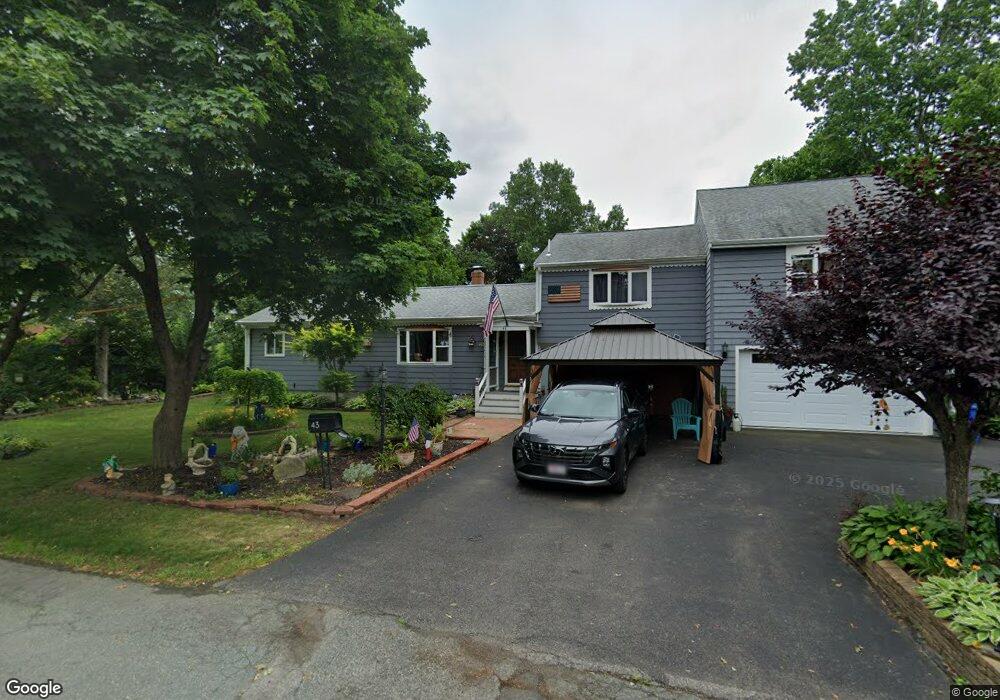 43 O Brien Ave, Whitman, MA 02382 - photo 1