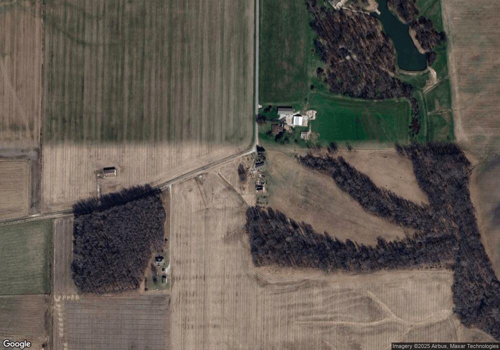 4003 E County Road 575 S, Greensburg, IN 47240 - photo 1