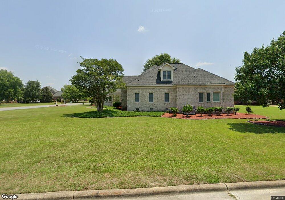 106 Foxcroft Ln, Winterville, NC 28590 - photo 1