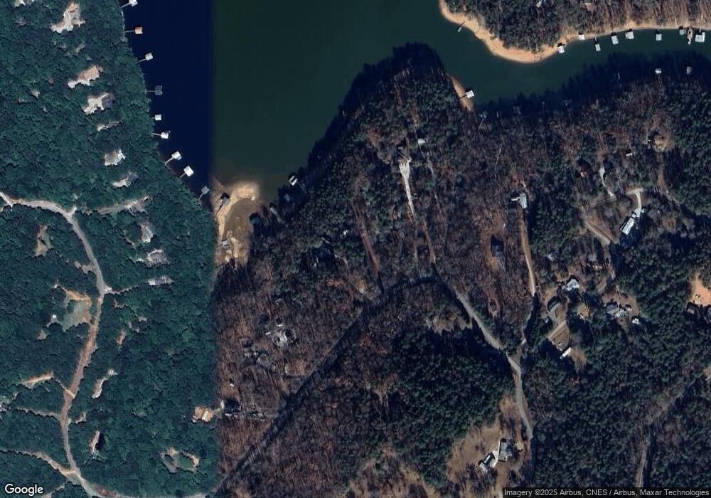 1176 Seven Forks, Martin, GA 30557 - photo 1