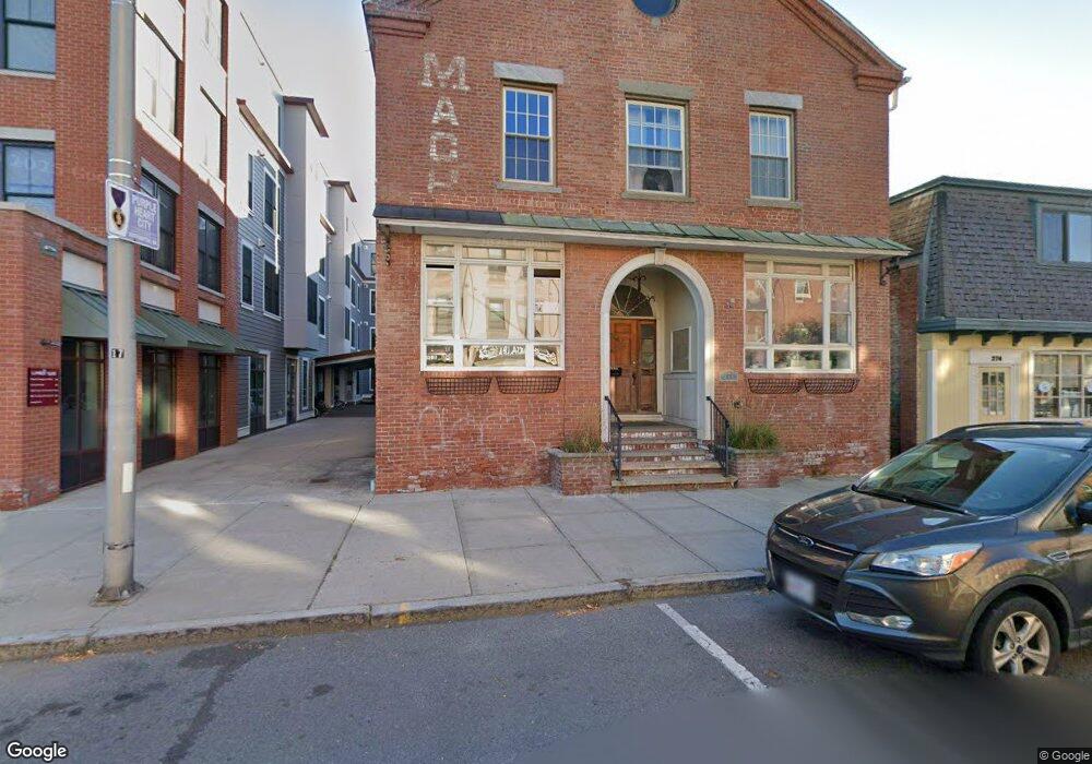 270 Pleasant St, Northampton, MA 01060 - photo 1