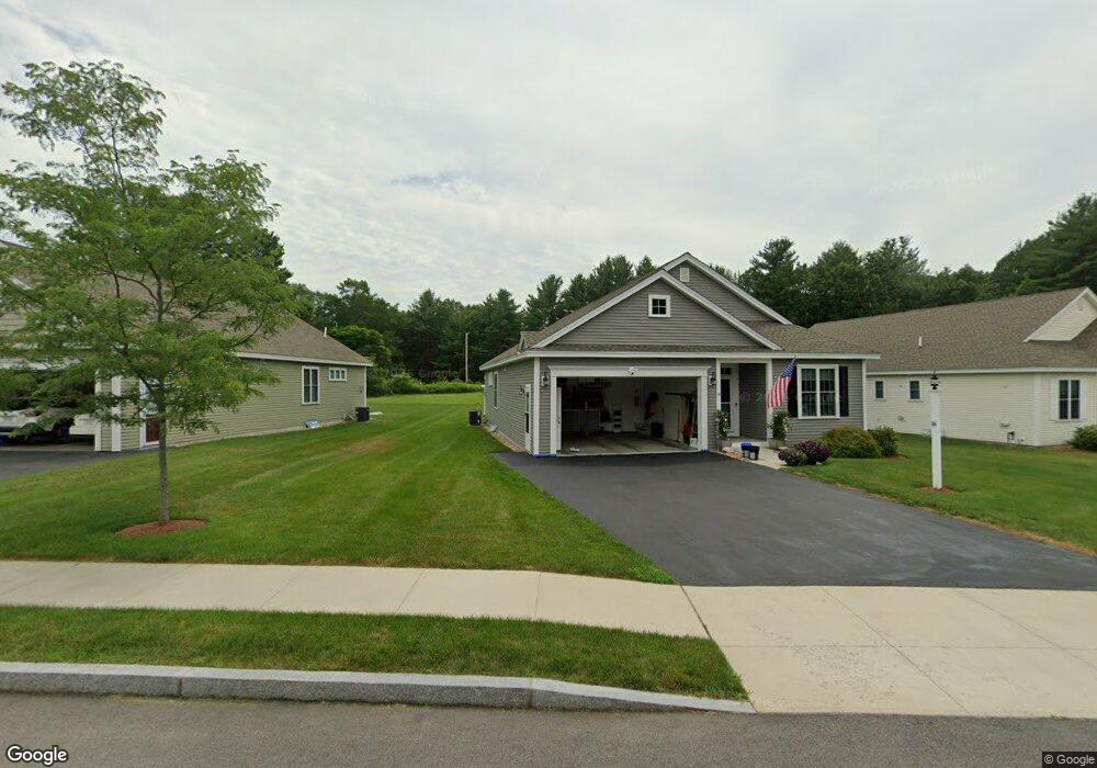 14 Bluebird Way, Littleton, MA 01460 - photo 1