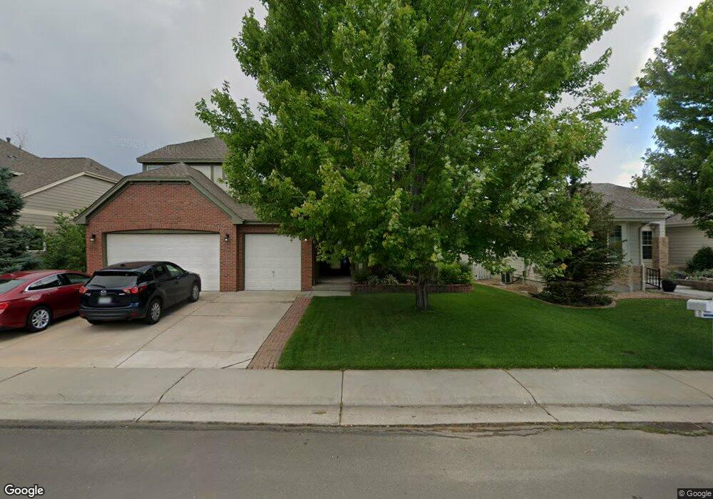 20466 E Euclid Dr, Centennial, CO 80016 - photo 1