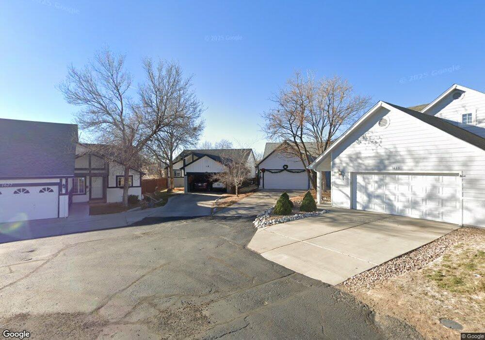 1629 Glen Moor Dr, Lakewood, CO 80215 - photo 1