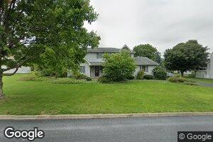 1127 Candlewood Dr, Pen Argyl, PA 18072