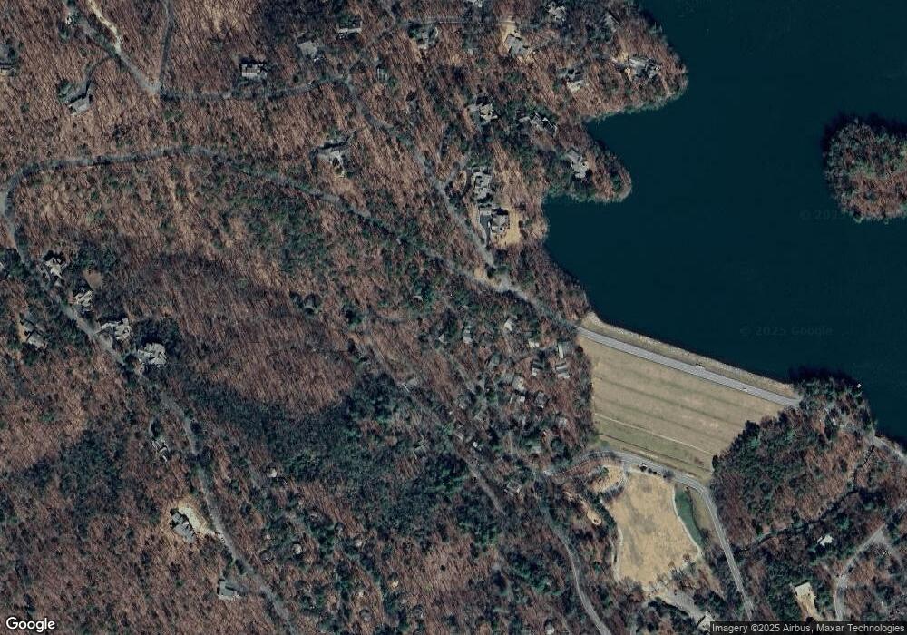 323 Buckskull Brow, Big Canoe, GA 30143 - photo 1