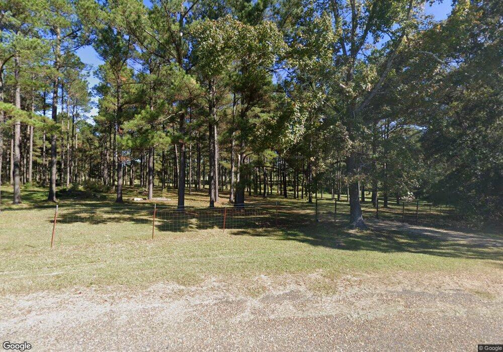 1104 Emerald Stateline Rd, Osyka, MS 39657 - photo 1