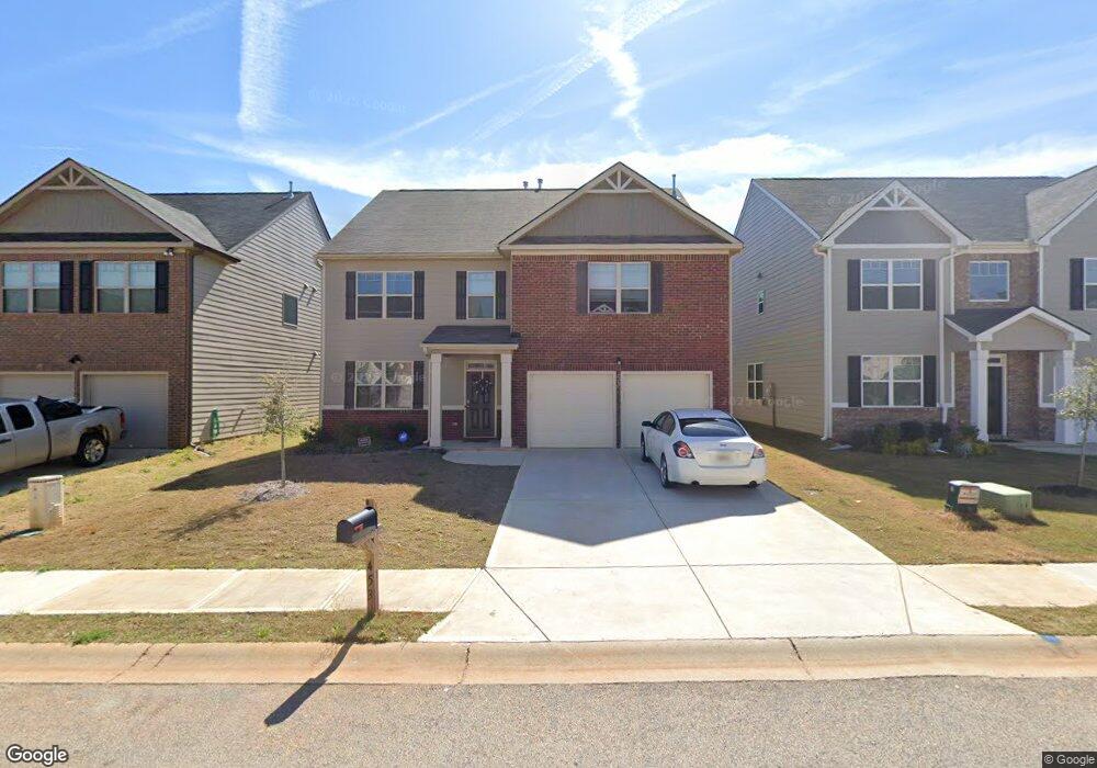453 Emporia Loop unit 50, McDonough, GA 30253 - photo 1