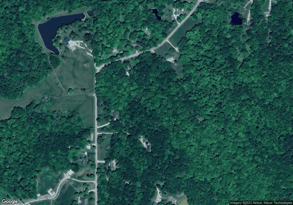 18204 McGuire Ridge Rd, Laurel, IN 47024 - photo 1