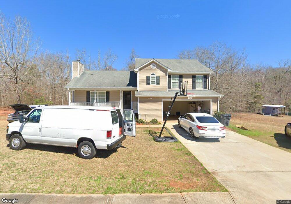 55 Wilbur Way unit 37, Covington, GA 30016 - photo 1