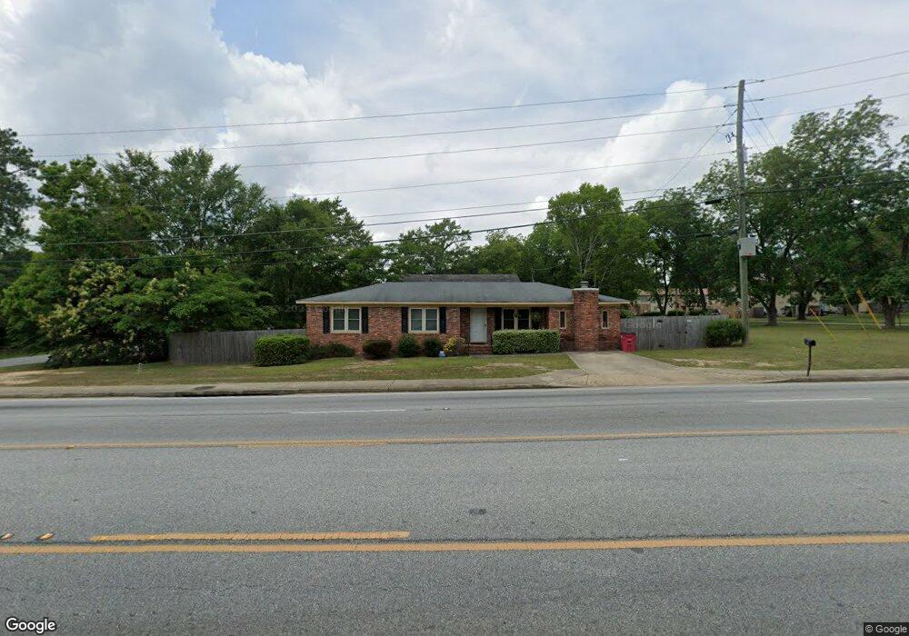 5353 Bloomfield Rd, Macon, GA 31206 - photo 1
