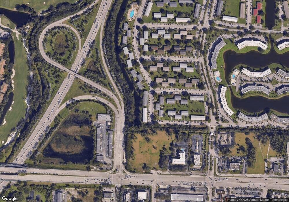 24 Windsor B unit 240, West Palm Beach, FL 33417 - photo 1