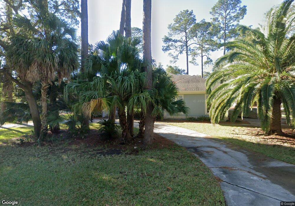 400 Vassar Point Dr, Saint Simons Island, GA 31522 - photo 1