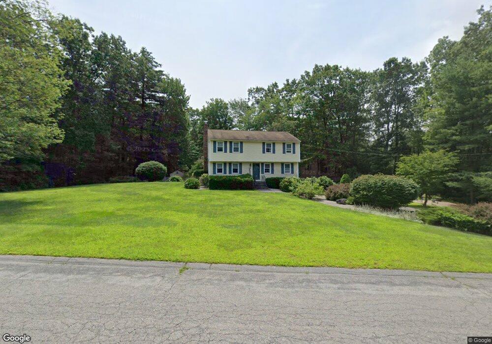 2 Opal Rd, Derry, NH 03038 - photo 1