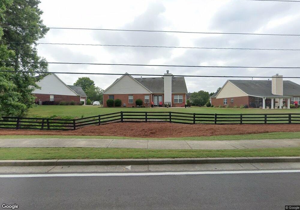 3372 Stoneleigh Run Dr NE unit 4, Buford, GA 30519 - photo 1