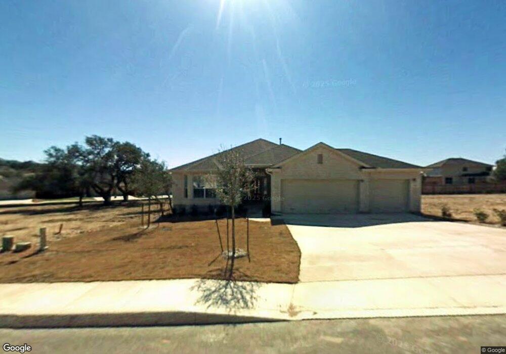 3226 Pawnee Pride, San Antonio, TX 78261 - photo 1