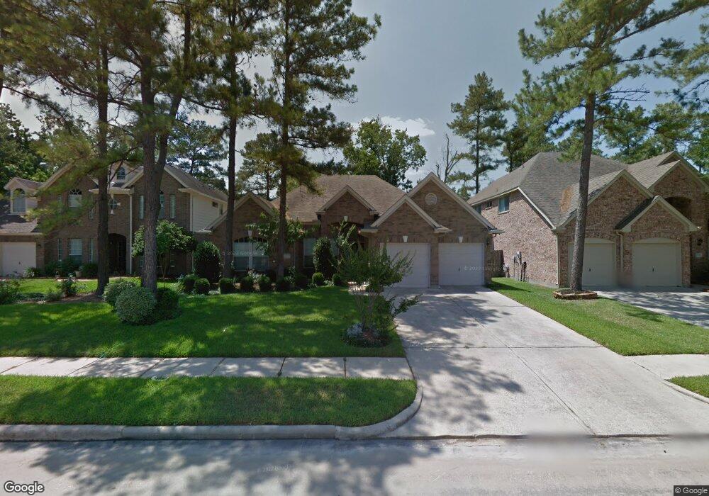 14218 Autumn Mist, Cypress, TX 77429 - photo 1