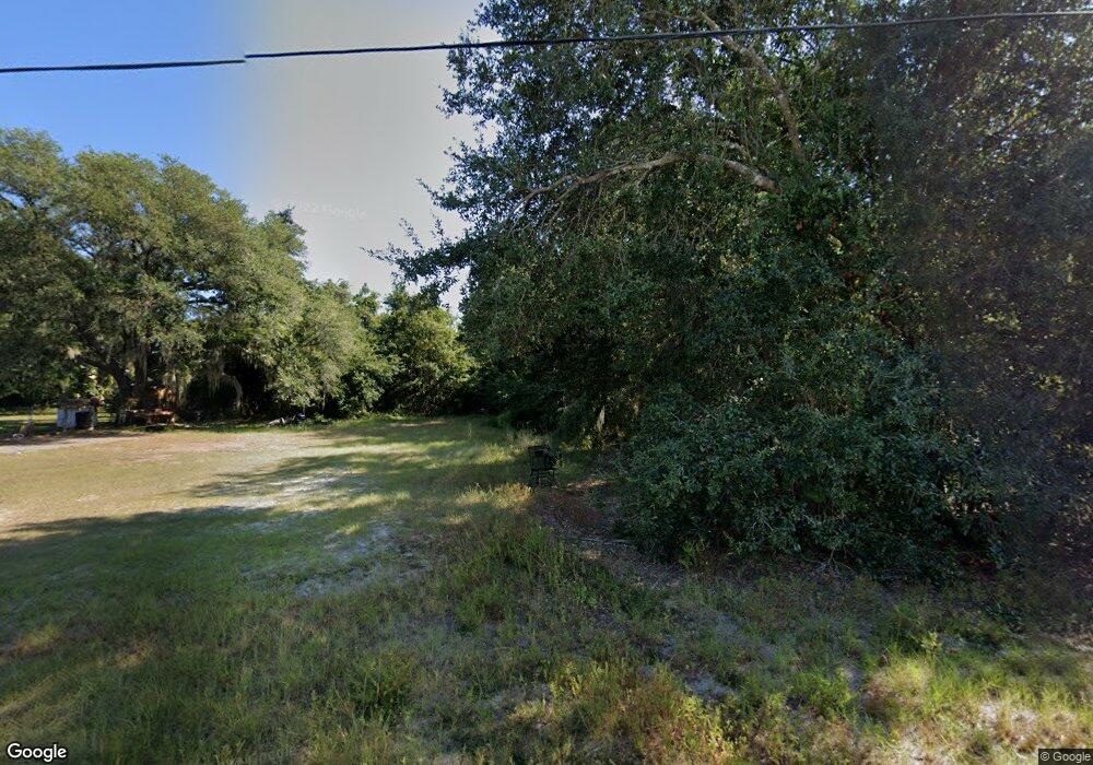 153 & 169 Granville Nix Ln, Brunswick, GA 31525 - photo 1