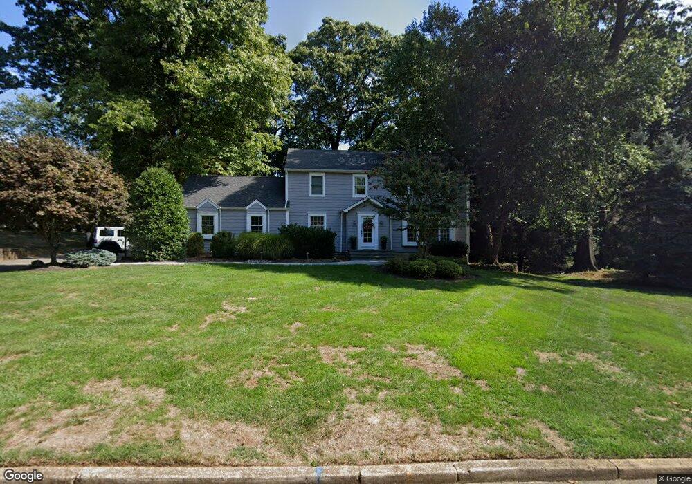 32 Fox Hill Rd, Middletown, NJ 07748 - photo 1