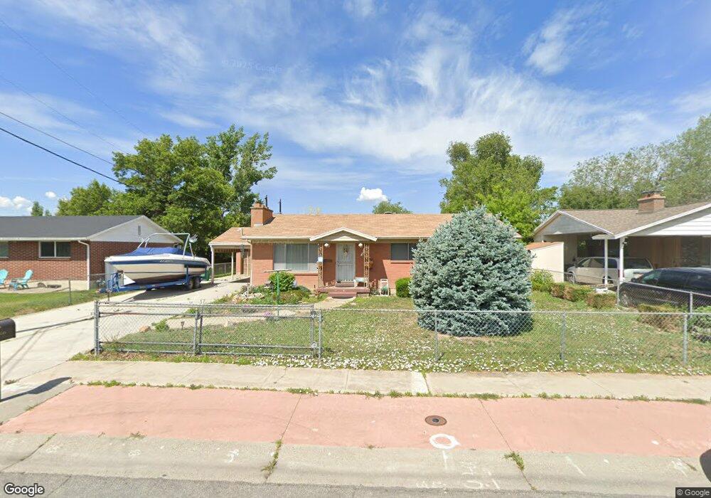 8284 S 740 E, Sandy, UT 84094 - photo 1