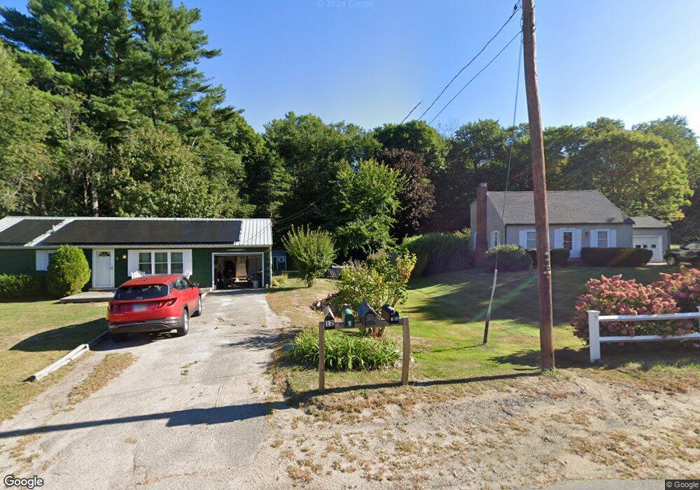 10A Walnut Ave, North Hampton, NH 03862 - photo 1