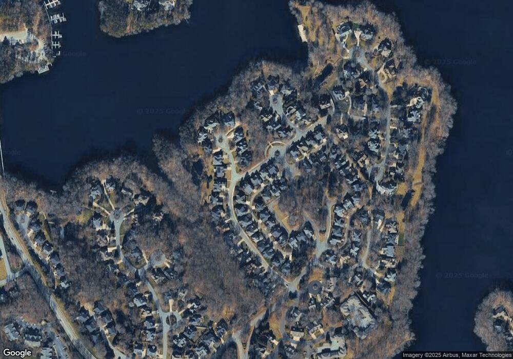 202 Cross Vine Ln, Greensboro, NC 27455 - photo 1