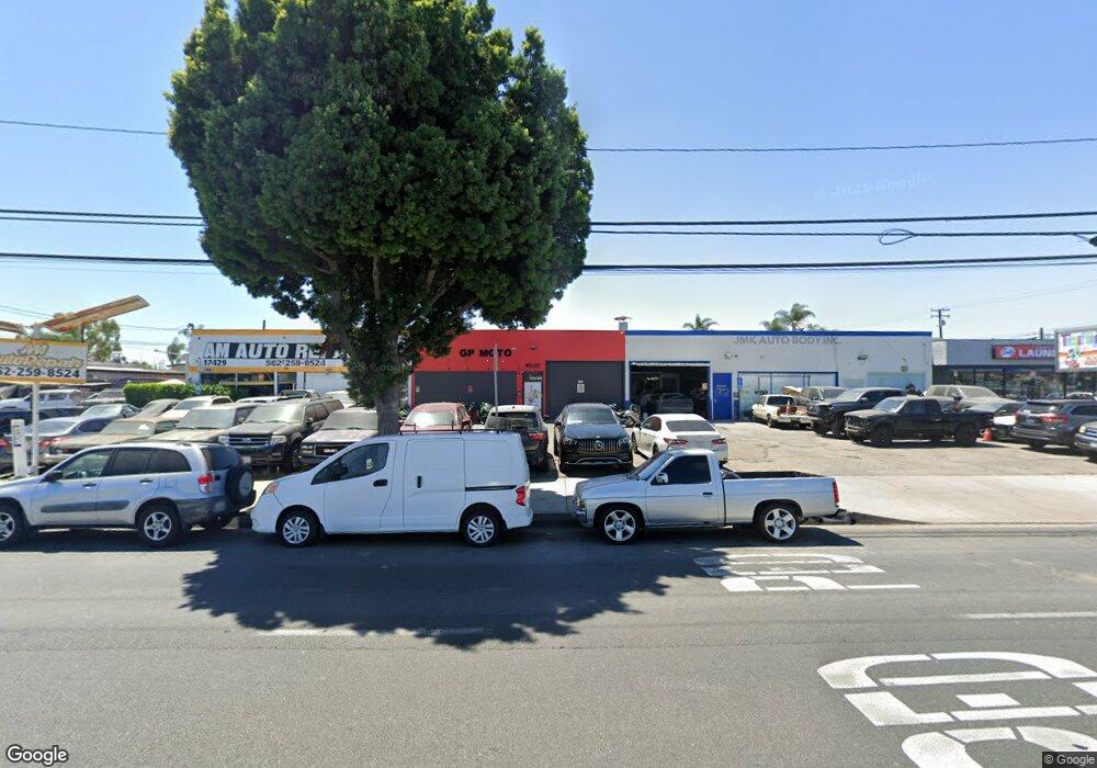 17427 Clark Ave, Bellflower, CA 90706 - photo 1