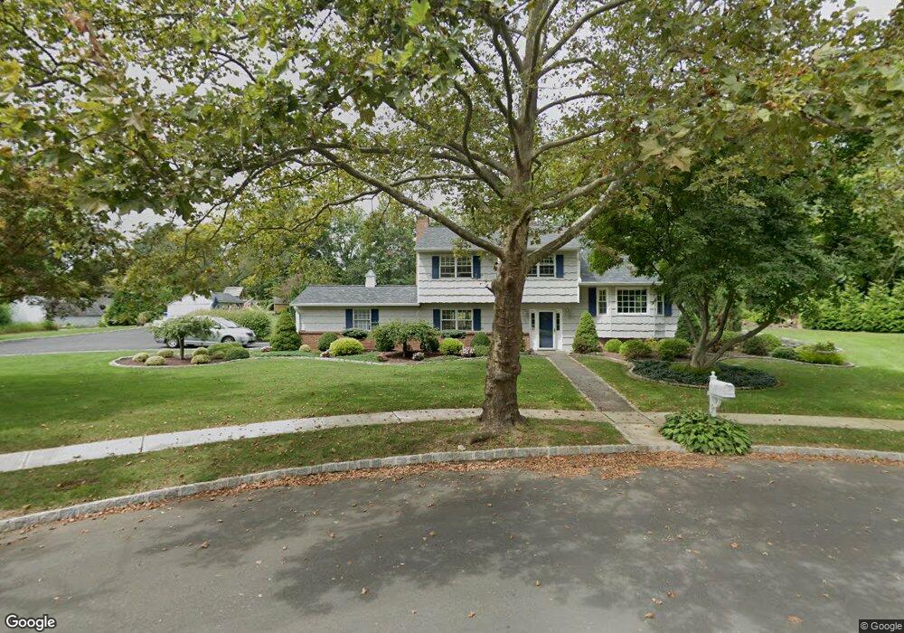 23 Beardslee Rd, Hillsborough, NJ 08844 - photo 1