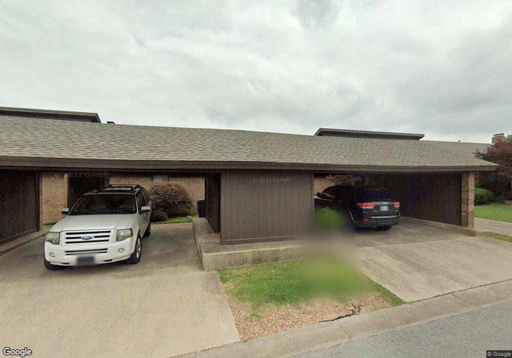 44 Overland Route St, Ardmore, OK 73401 - photo 1