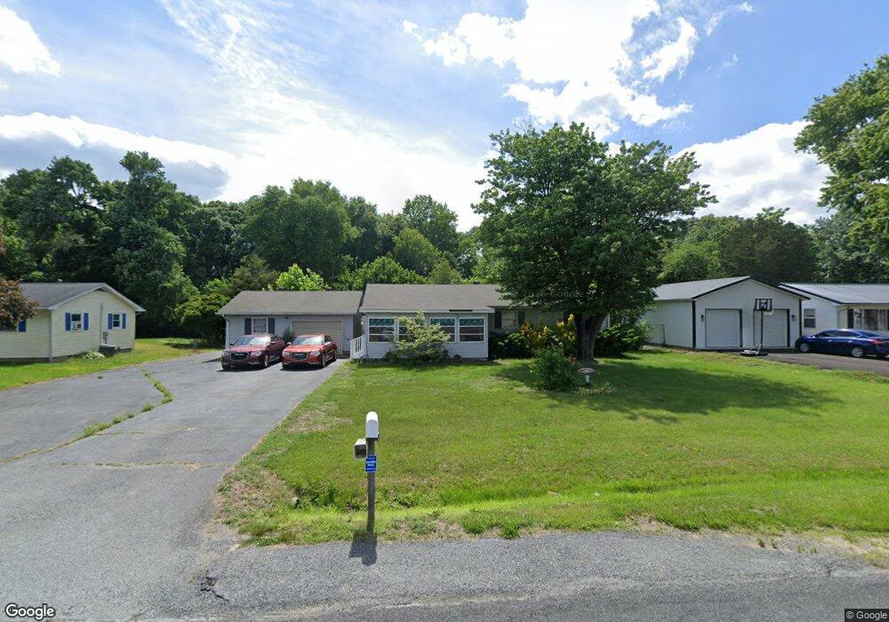 545 Cow Marsh Creek Rd, Camden Wyoming, DE 19934 - photo 1