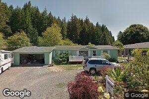 192 Bagley Ln, Siletz, OR 97380