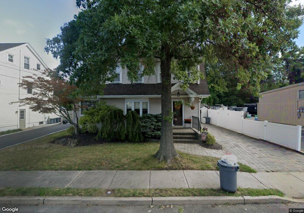 11 Riverview Ave, Oceanport, NJ 07757 - photo 1