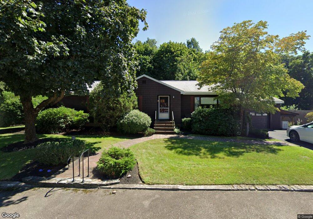 12 Leonard Rd, Sharon, MA 02067 - photo 1