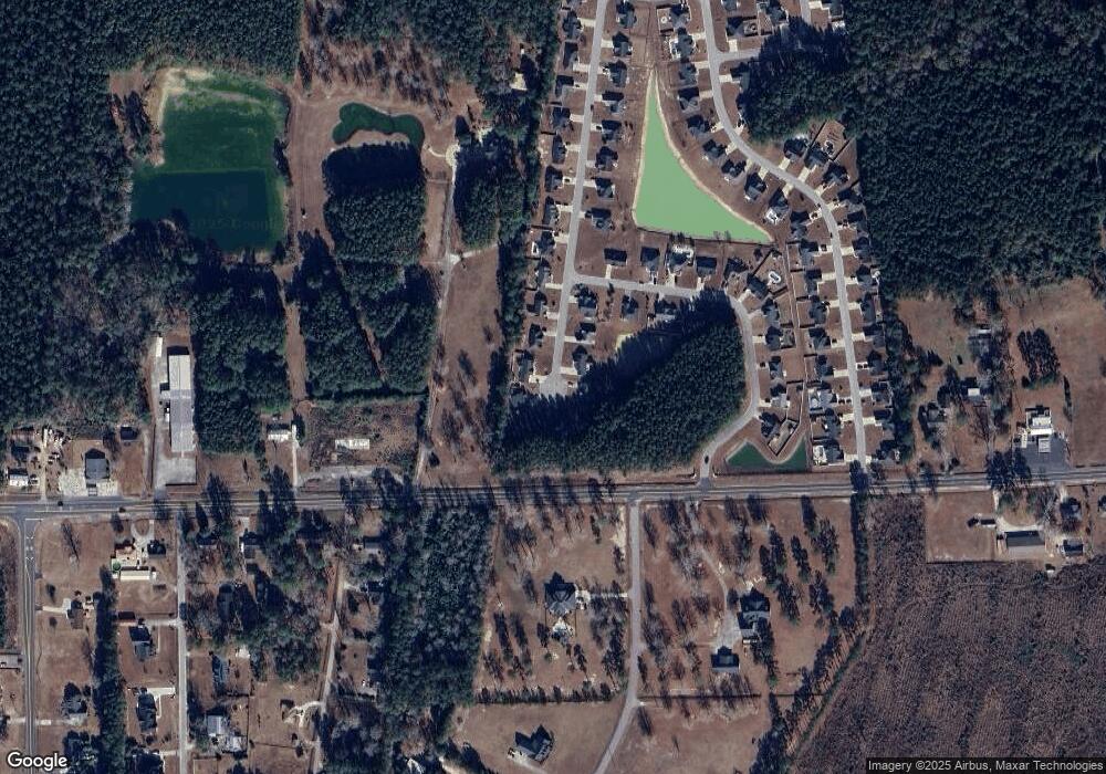 128 Macarthur Dr unit Lot 128 Phase 2, Conway, SC 29527 - photo 1