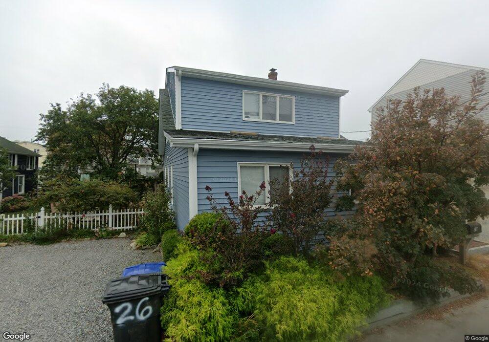 28 Waterview Way, Sea Bright, NJ 07760 - photo 1