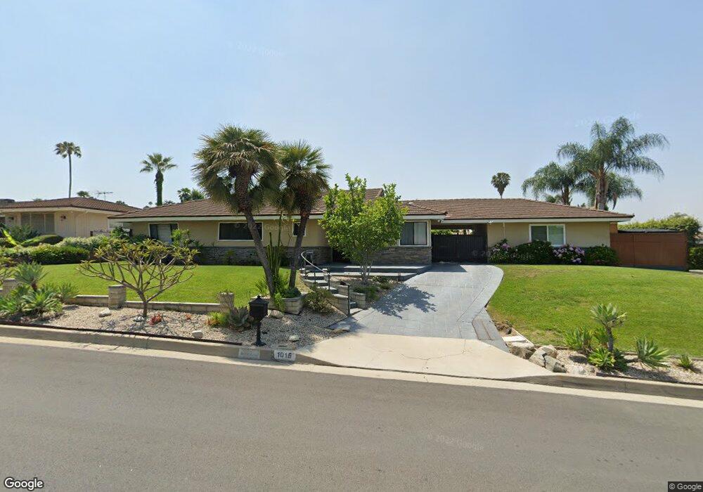 1015 S Montezuma Way, West Covina, CA 91791 - photo 1