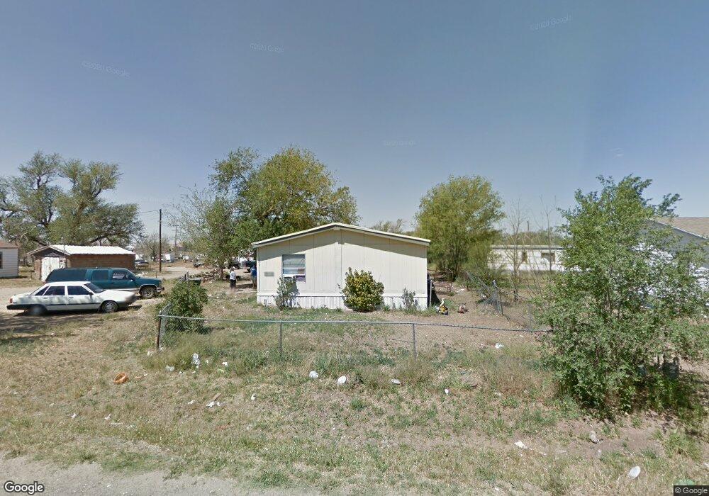 2707 Aylesworth St, Plainview, TX 79072 - photo 1