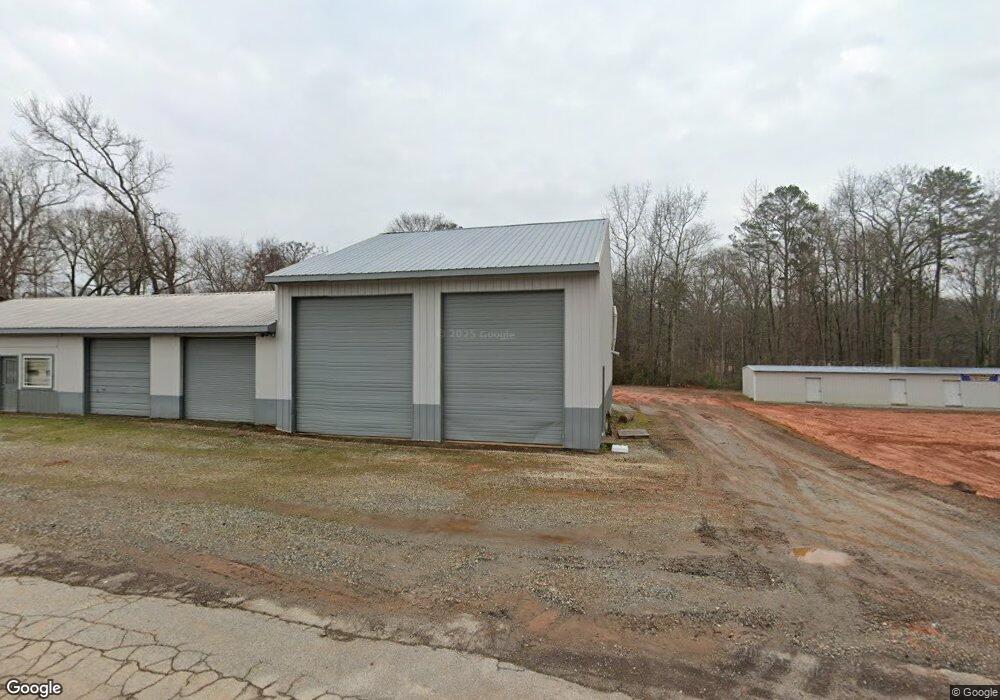 48 N Main St, Maysville, GA 30558 - photo 1