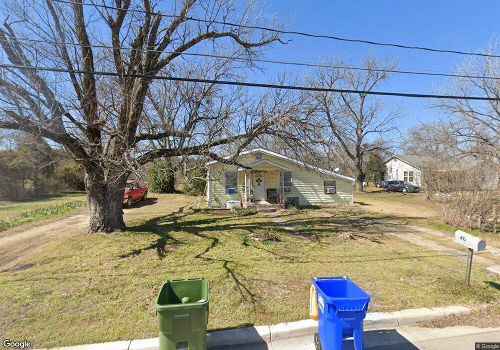 413 Ralph St, Fort Worth, TX 76108 - photo 1