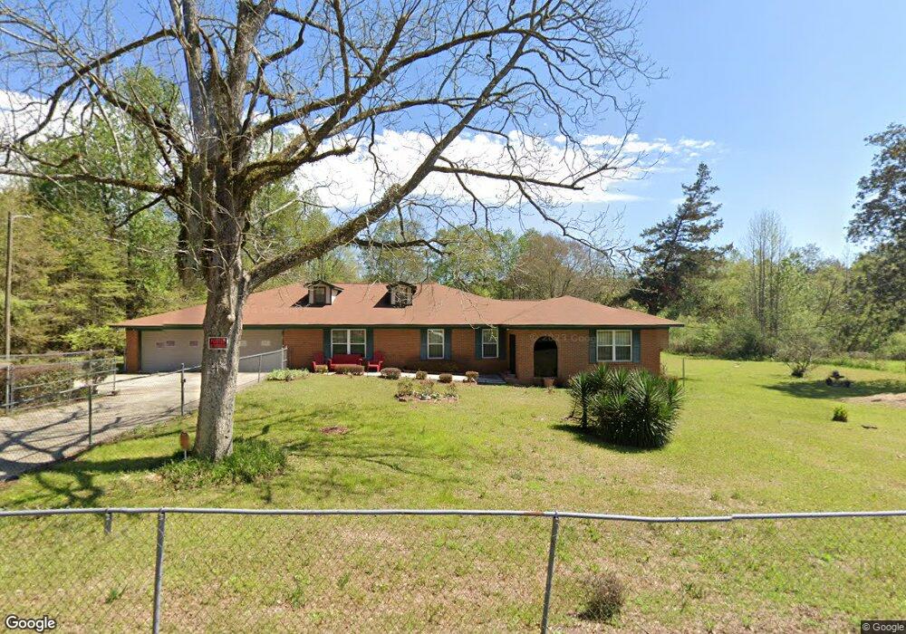 156 Old River Rd, Tylertown, MS 39667 - photo 1
