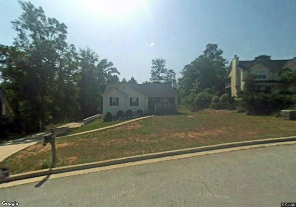 559 Hickeria Way, Winder, GA 30680 - photo 1
