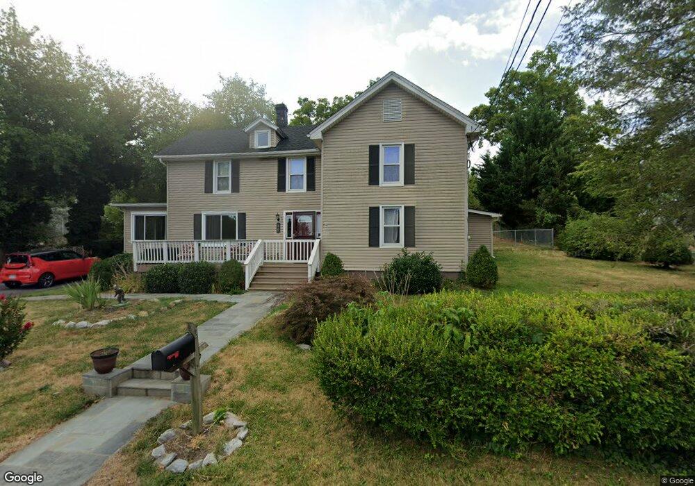 20 W 17th St, Front Royal, VA 22630 - photo 1